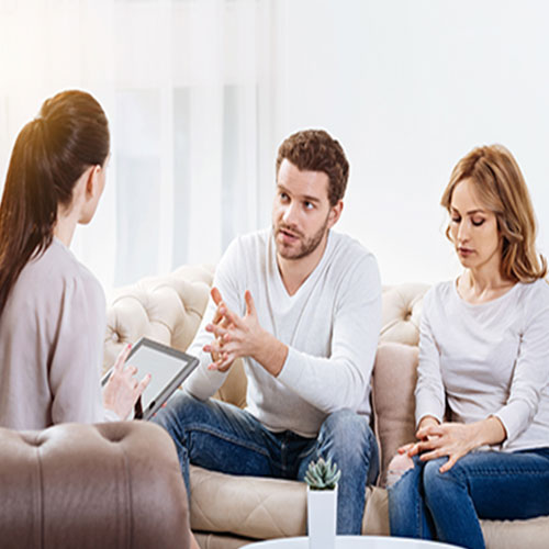 Marital, Premarital and Couples Counselling