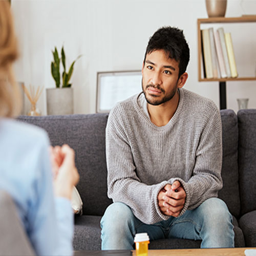 Addiction & Behavioural Counselling