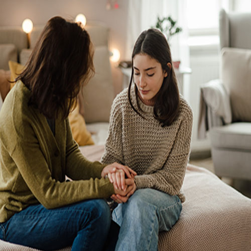 Anxiety, Trauma & Grief Counselling